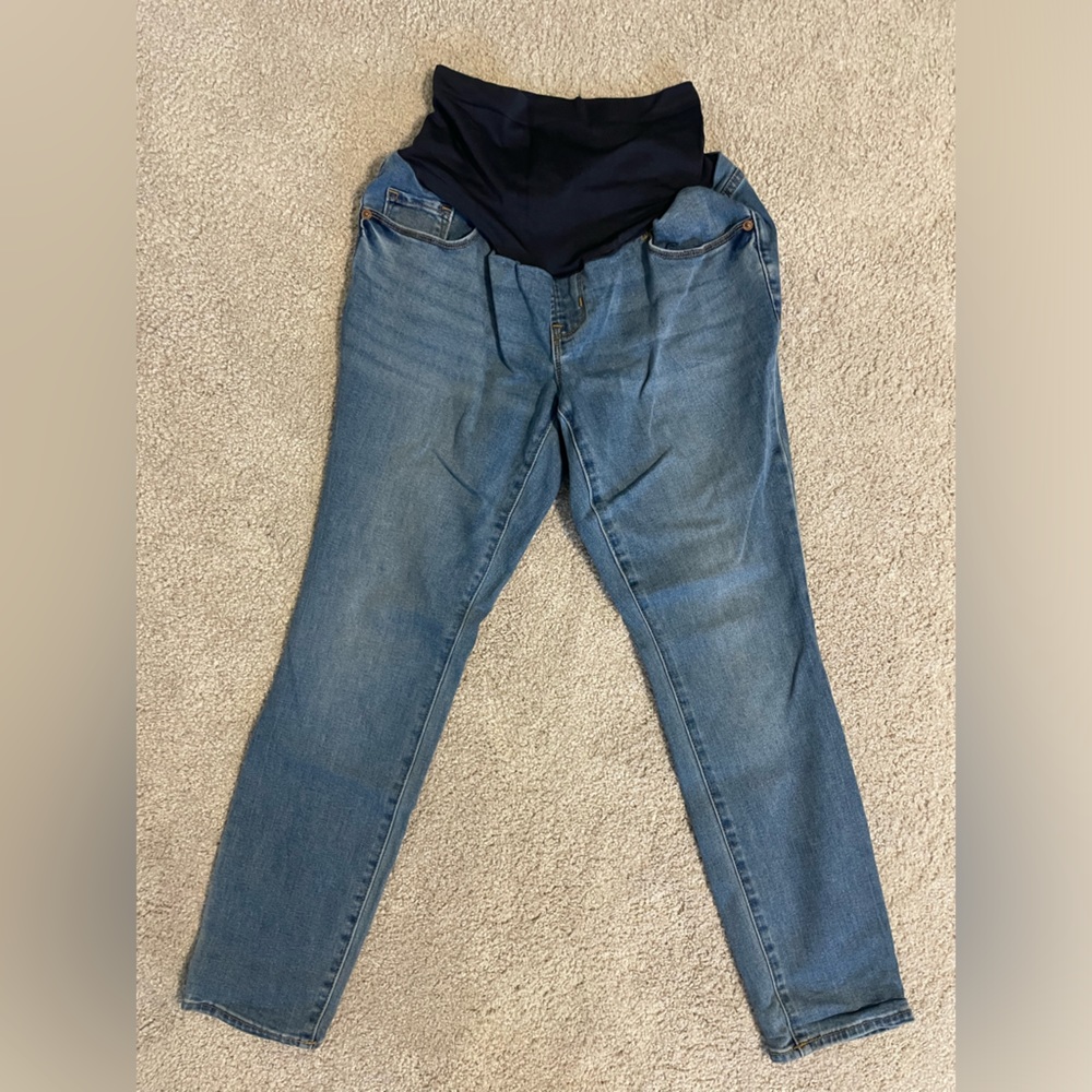 Maternity Jeans